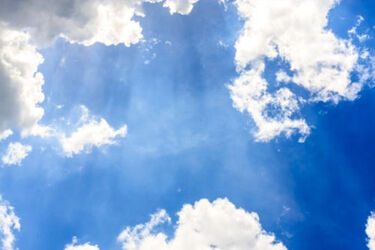 Pogoda na dziś. Pochmurnie, ale bez opadów