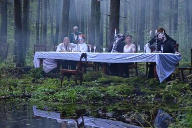 70 lat Teatru Dramatycznego. Nowy sezon i jubileusz [WIDEO]