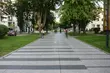 Nowe tabliczki zostaną odsłonięte na Alei Bluesa