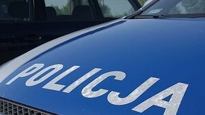 Zamknięty komisariat policji. Ludzie muszą jeździc do innej miejscowości 