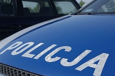 Zamknięty komisariat policji. Ludzie muszą jeździc do innej miejscowości 