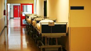 Nowoczesny sprzęt trafi na oddział rehabilitacyjny szpitala