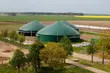 W Podlaskiem otworzono pierwszą biogazownię