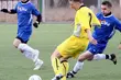 Podlaski futbol. Od IV ligi do A-klasy. Wyniki weekendowych spotkań