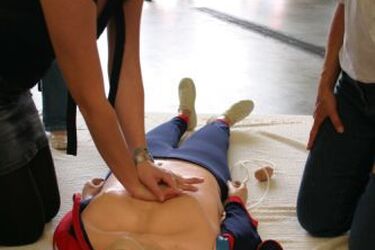 Światowy Dzień Pierwszej Pomocy. Jak przełamać strach?