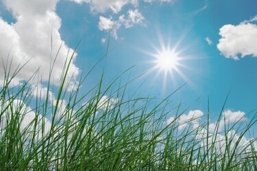 Nadal ciepło i słonecznie. Prognoza pogody