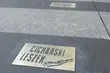Nowe tabliczki odsłonięto na Alei Bluesa
