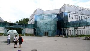 Białostoczanie będą mogli obejrzeć nowy kampus UwB