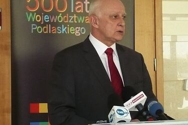 Znane nazwiska, ale są też ciekawostki - listy wyborcze PO do sejmiku