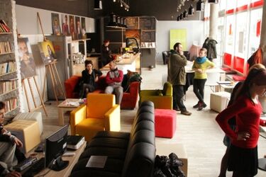 Najciekawszy polski design można będzie obejrzeć w Białymstoku