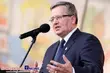 Bronisław Komorowski w Białymstoku. Będzie m.in. na Rynku Kościuszki