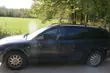 Zderzenie TIR-a z passatem. Kierowca ciężarówki stracił prawo jazdy