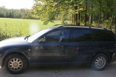 Zderzenie TIR-a z passatem. Kierowca ciężarówki stracił prawo jazdy