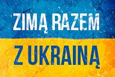 Zimą Razem z Ukrainą. Czerwony Krzyż rusza z akcją