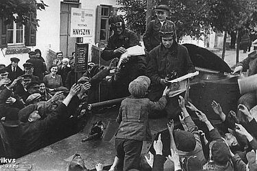 17 września ZSRR zaatakował Polskę. Obchody 75. rocznicy