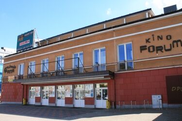 Filmy 3D w kinie Forum. Dobra zabawa dla całej rodziny [WIDEO]