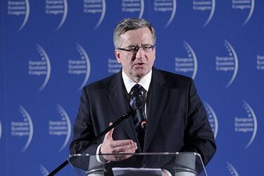 Politycy i naukowcy. Na Kongres Gospodarczy przyjechało do Białegostoku 1300 ekspertów