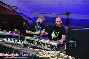 Dwa dni zabawy. Festiwal Original Source Up To Date z niespodziankami [WIDEO]