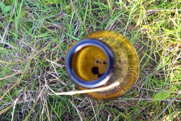 Bił i znęcał się nad żoną. Mariusz S. skazany