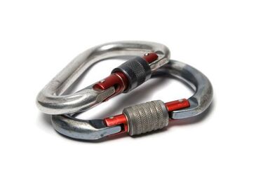 Wspinaczka. Nietypowe zawody BouldAir w Białymstoku