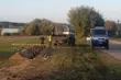 30 granatów moździerzowych. W powietrze mogła wylecieć cała okolica