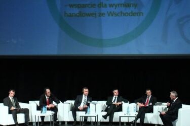 Wschodni Kongres Gospodarczy: o granicach i relacjach biznesowych z Rosją