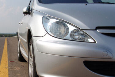 Pijany Litwin szalał na drodze. Musi zapłacić 3 tys. zł