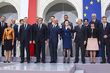 Ewa Kopacz przedstawiła nowy rząd