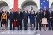 Ewa Kopacz przedstawiła nowy rząd