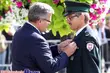 Celnicy świętowali na Rynku Kościuszki. Był z nimi Prezydent RP [ZDJĘCIA]