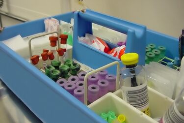 Szpitalowi brakuje pieniędzy, a pielęgniarki domagają się podwyżek