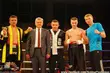 Boks. W Białymstoku odbędzie się amatorski turniej bokserski