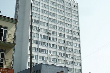 Linie nocne, budżet obywatelski, inwestycje. Miasto pyta o zdanie białostoczan