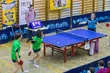 Tenis stołowy. ATS blisko sensacji. W ekstraklasie kolejna porażka Galaxy [WIDEO]