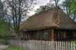 Impreza folklorystyczna. Występy zespołów i stoiska z rękodziełem