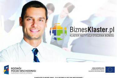 Dotacje dla przedsiębiorstw z województwa podlaskiego – z Biznes Klastrem