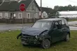 Wymuszenie pierwszeństwa. 65-letnia kobieta w szpitalu