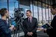 Radosław Sikorski został marszałkiem Sejmu