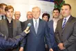 Jan Dobrzyński otworzył biuro swojego sztabu wyborczego
