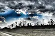 Dawno temu nad Białką. Potężny huragan nad Białymstokiem