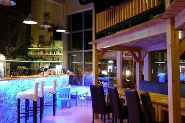 ParadoX. Znany lokal w nowym wydaniu