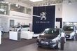 Nowy salon Peugeot w Białymstoku
