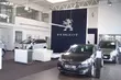 Nowy salon Peugeot w Białymstoku