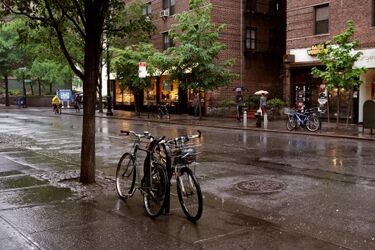 Prognoza na weekend. Na Podlasiu pogoda w kratkę