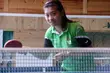 Tenis stołowy. Zwycięstwo i porażka ATS Białystok