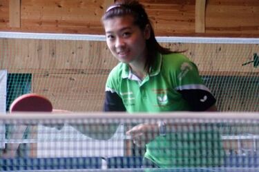 Tenis stołowy. Zwycięstwo i porażka ATS Białystok