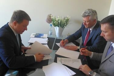 W Siemiatyczach powstanie specjalna strefa ekonomiczna