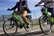 Rowery elektryczne na ulicach Białegostoku [WIDEO]