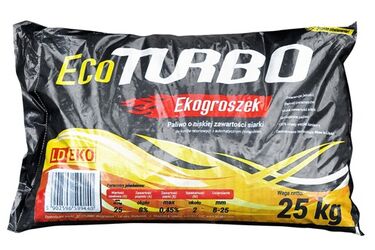 Jak ogrzać dom tanio i dobrze? Warto wypróbować ekogroszek