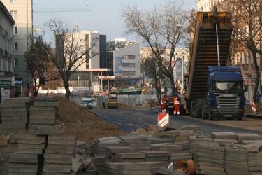 Pytano białostoczan o najlepsze inwestycje. Są wyniki akcji "Stąd do wolności"